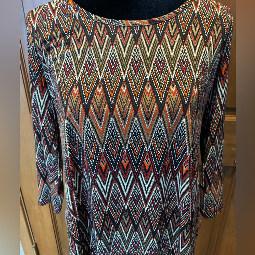 Rafaella Elegant Blouse M